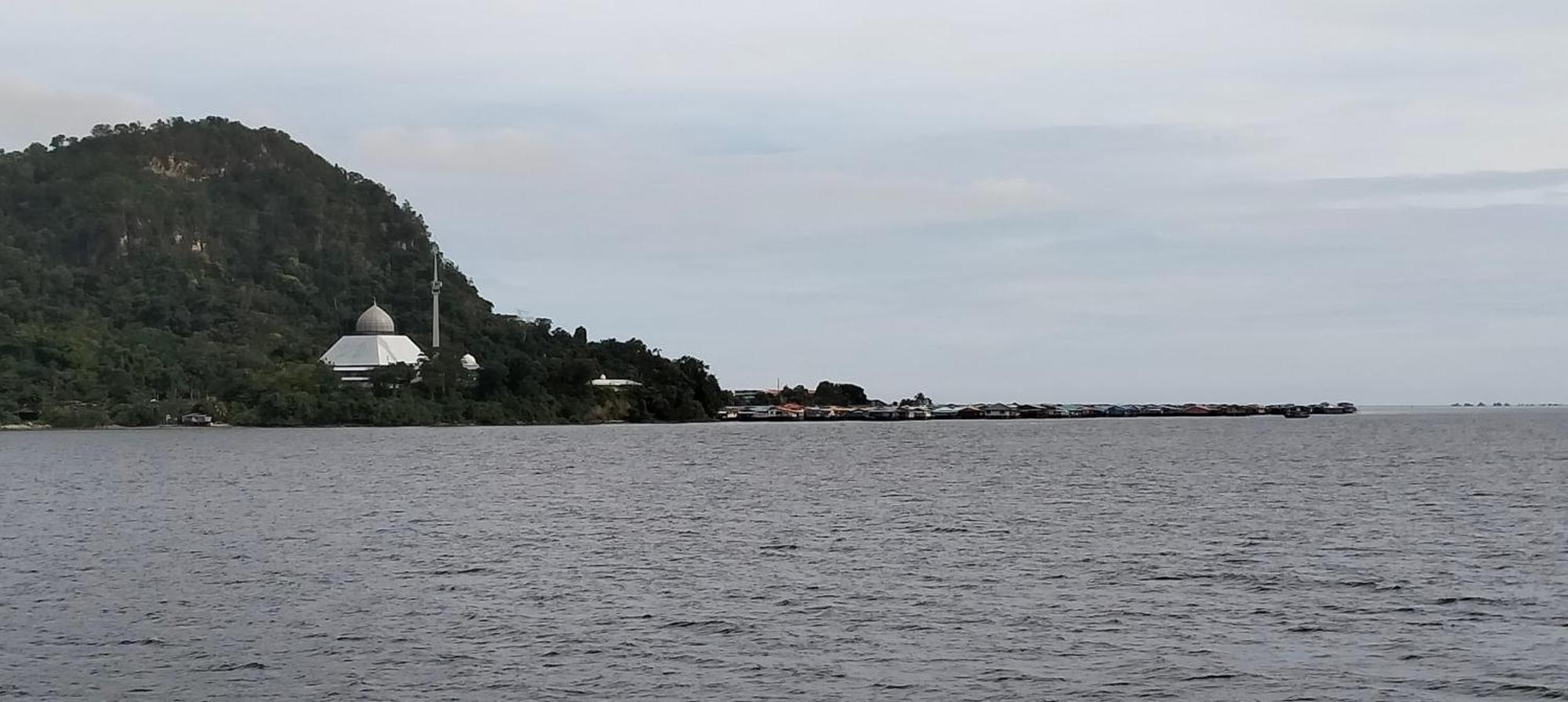 Bulan Madu Bed and Breakfast Alor Setar Exteriör bild